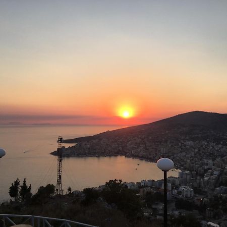 Loli Apartment Luxury White Residence Σαράντα Εξωτερικό φωτογραφία
