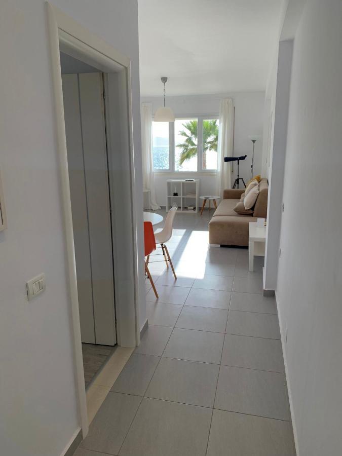 Loli Apartment Luxury White Residence Σαράντα Εξωτερικό φωτογραφία