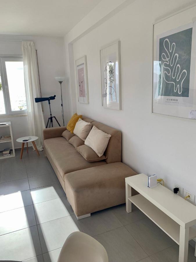 Loli Apartment Luxury White Residence Σαράντα Εξωτερικό φωτογραφία