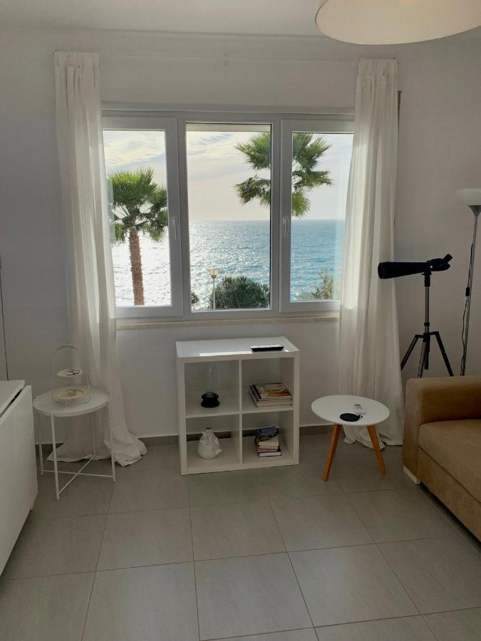Loli Apartment Luxury White Residence Σαράντα Εξωτερικό φωτογραφία