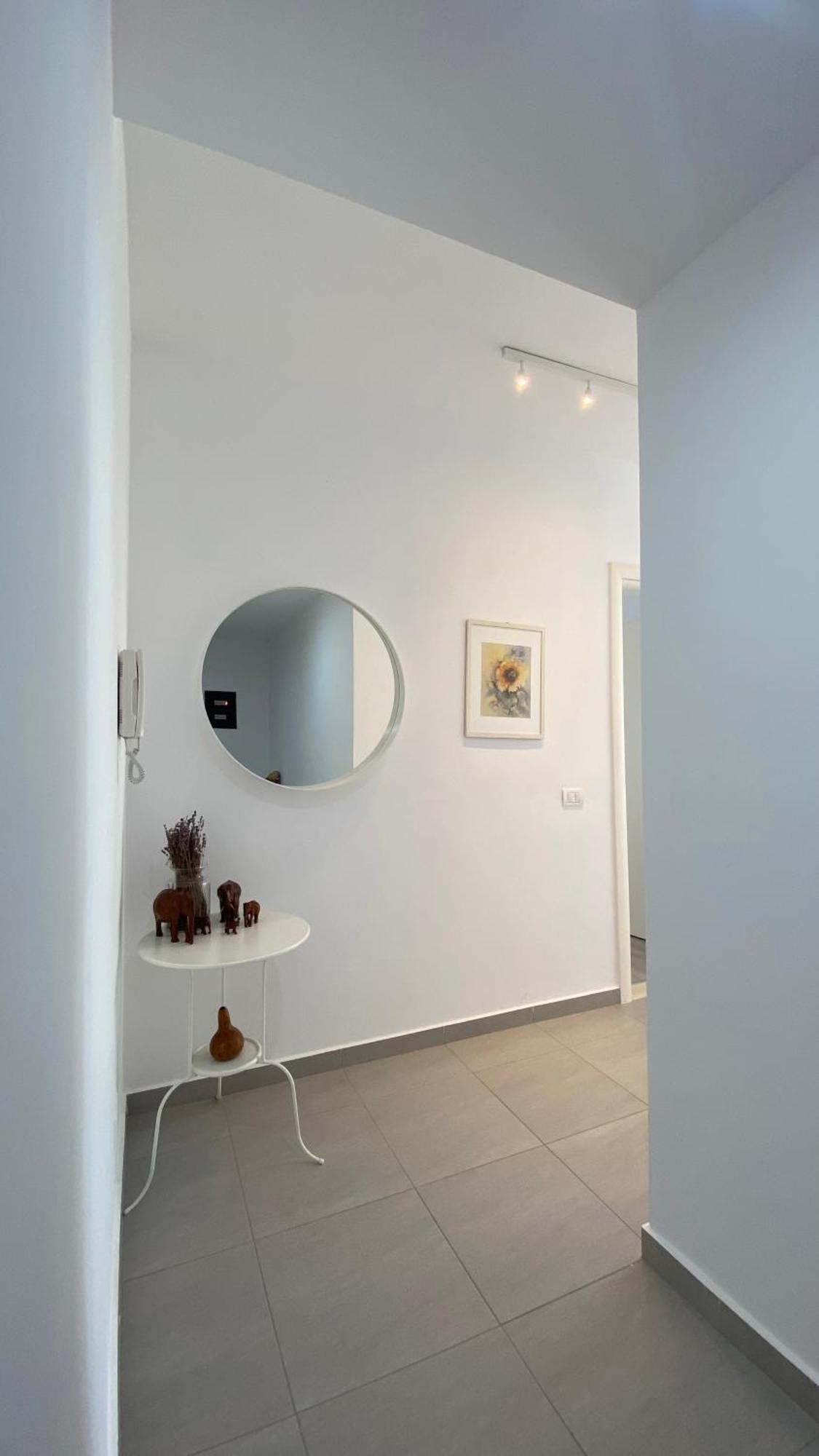 Loli Apartment Luxury White Residence Σαράντα Εξωτερικό φωτογραφία