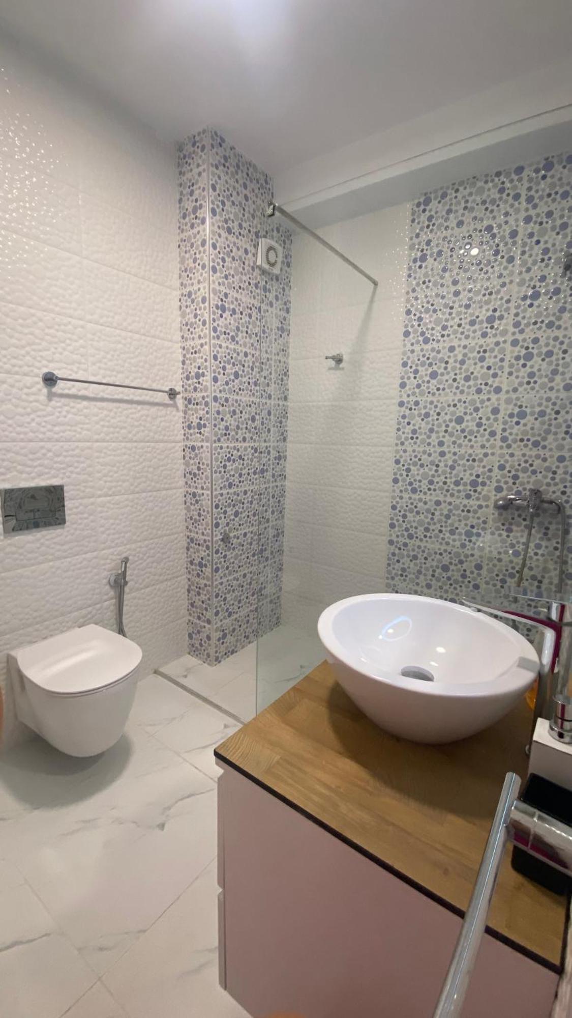 Loli Apartment Luxury White Residence Σαράντα Εξωτερικό φωτογραφία