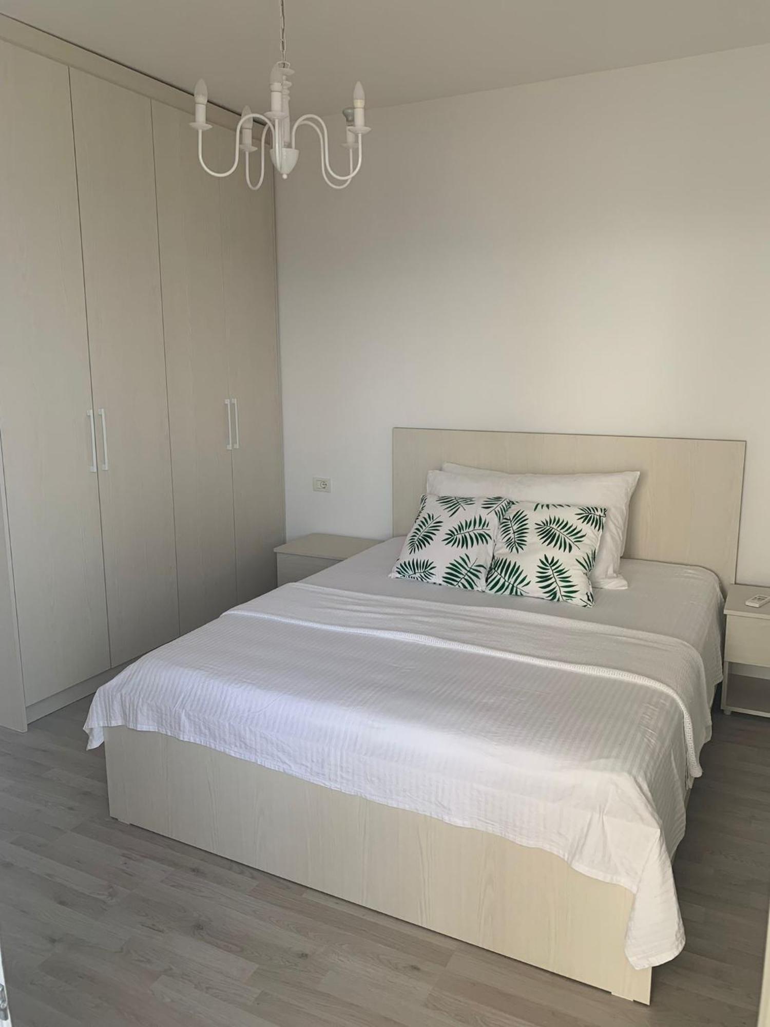 Loli Apartment Luxury White Residence Σαράντα Εξωτερικό φωτογραφία