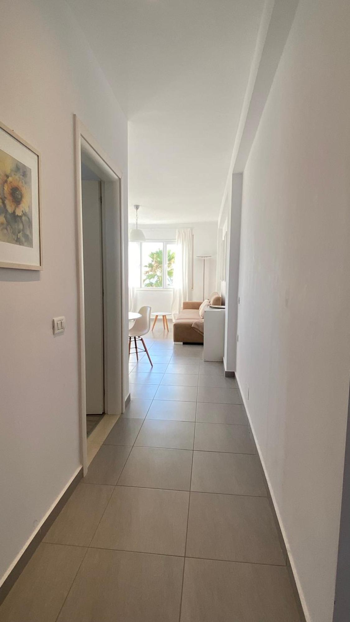Loli Apartment Luxury White Residence Σαράντα Εξωτερικό φωτογραφία