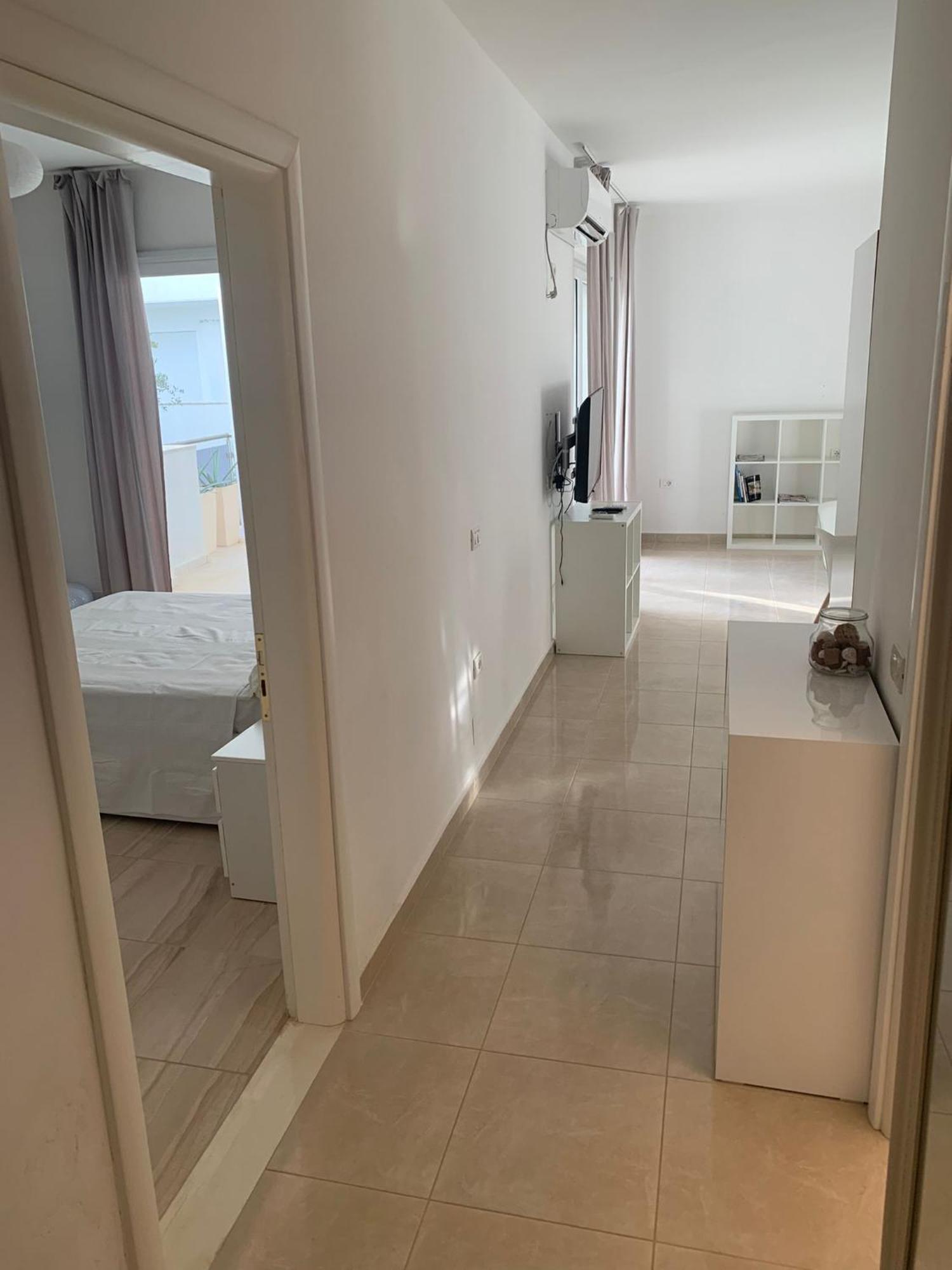 Loli Apartment Luxury White Residence Σαράντα Εξωτερικό φωτογραφία