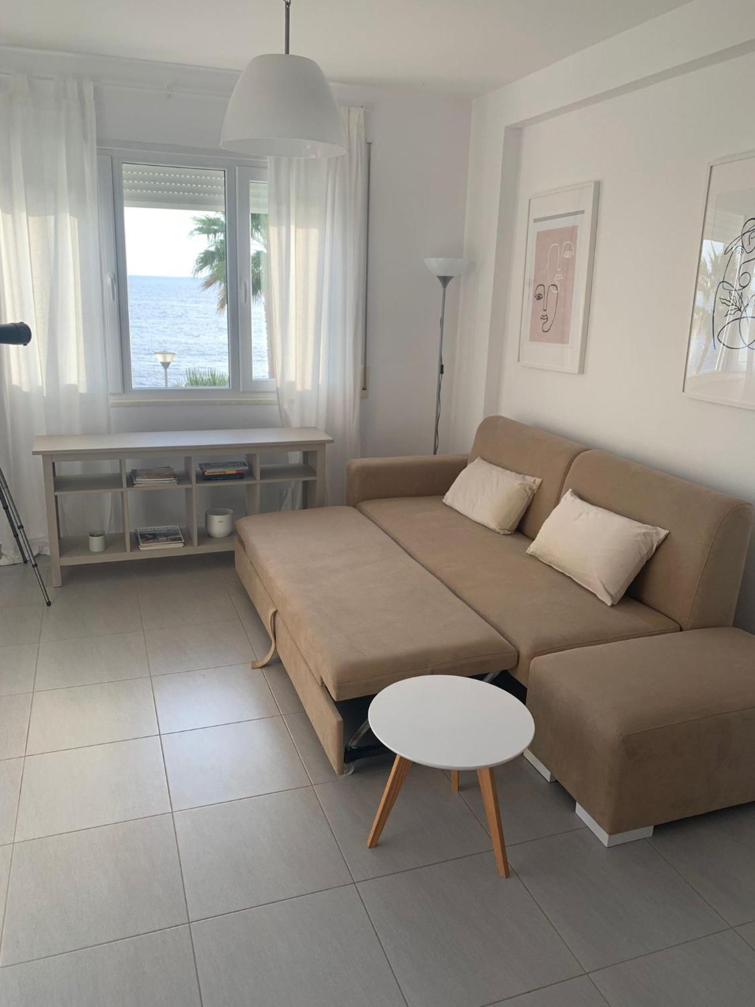 Loli Apartment Luxury White Residence Σαράντα Εξωτερικό φωτογραφία